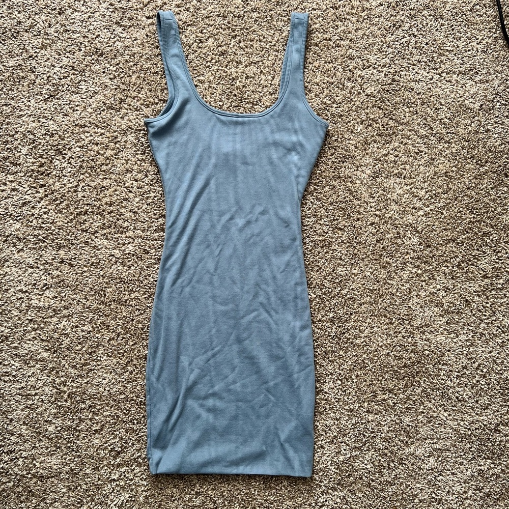 Mini dress